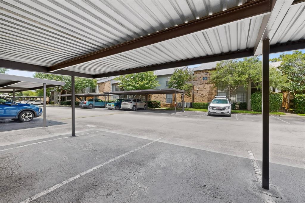 Bent Tree Forest Drive Condos - Residential