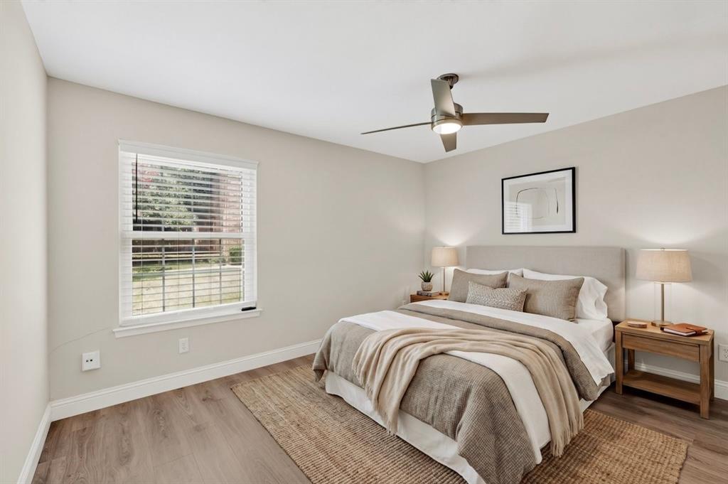 Bent Tree Forest Drive Condos - Residential