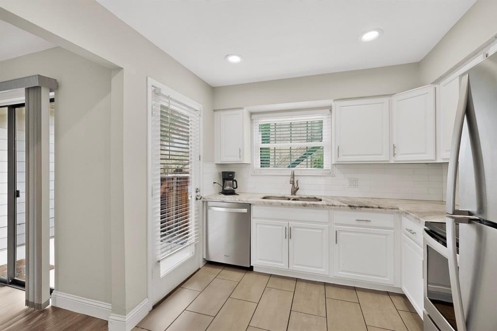 Bent Tree Forest Drive Condos - Residential