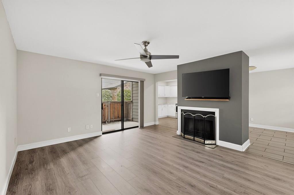 Bent Tree Forest Drive Condos - Residential