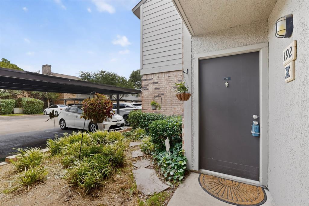 Bent Tree Forest Drive Condos - Residential