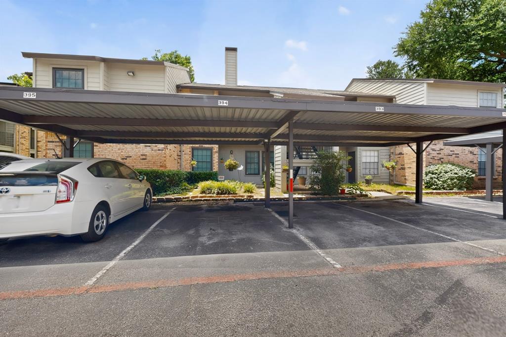 Bent Tree Forest Drive Condos - Residential