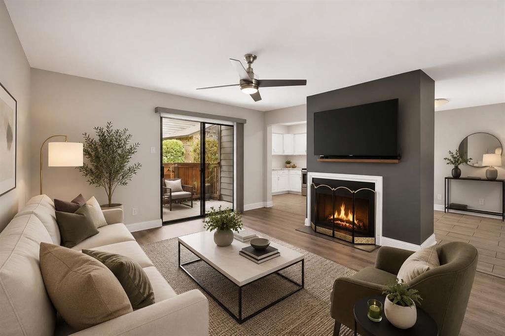 Bent Tree Forest Drive Condos - Residential
