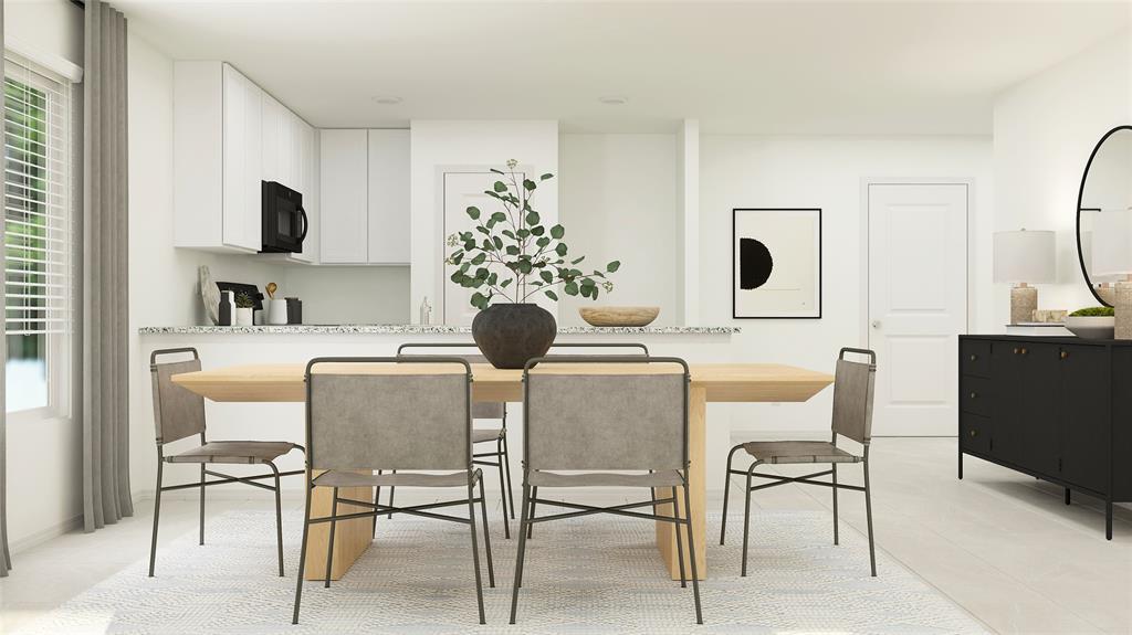 Bluebonnet Estates - Residential