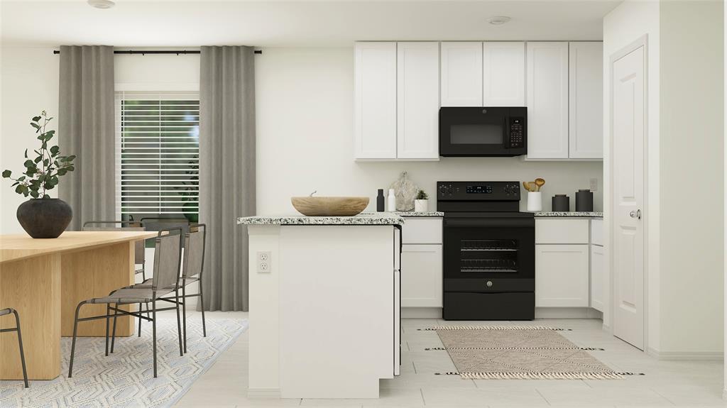 Bluebonnet Estates - Residential