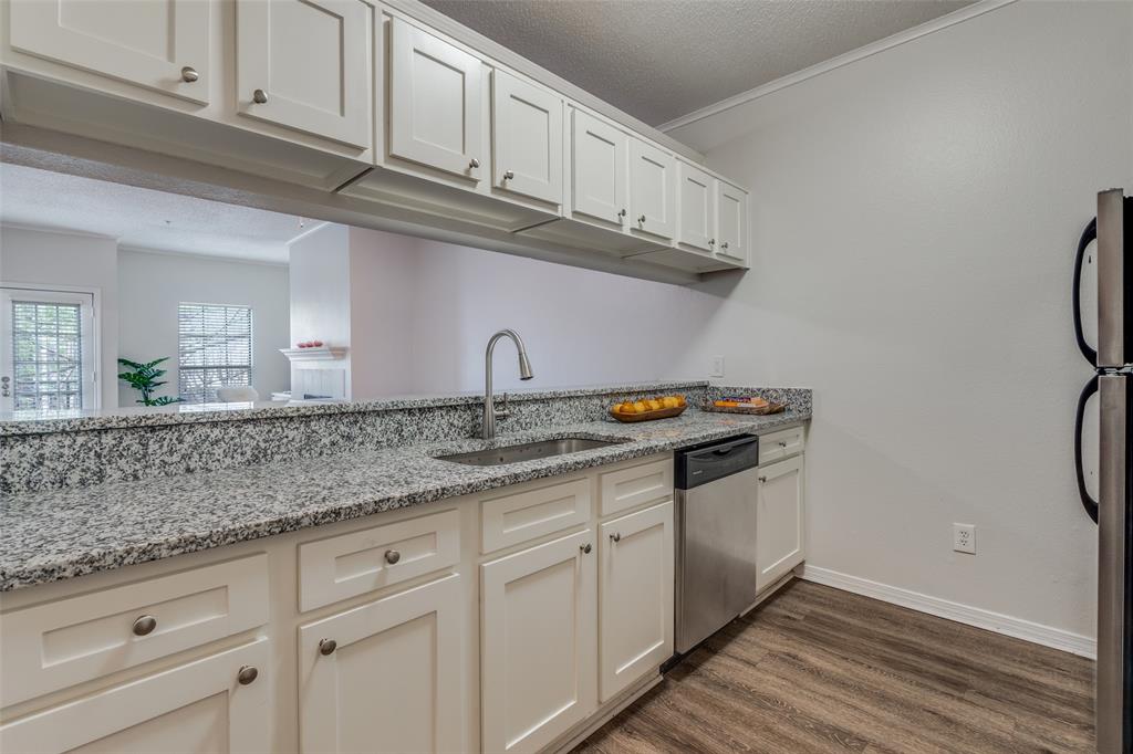 Belmont Sub - Residential