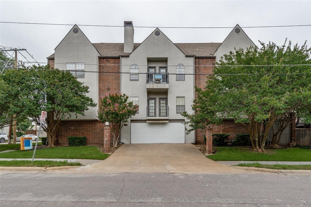 Belmont Sub - Residential