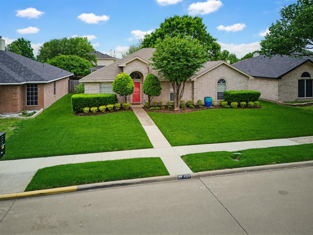 Nestled in the scenic landscape of Cedar Hill, this inviting home offers the perfect balance of comfort, convenience, and natural beauty—just minutes from Cedar Hill State Park. Enjoy easy access to hiking trails, lake views, and outdoor recreation while still being close to shopping, dining, and everyday essentials.

This well-maintained residence features a spacious and functional layout, ideal for both relaxing and entertaining. Inside, you’ll find a light-filled interior with an open flow, generous living areas, and thoughtfully designed spaces that make everyday living feel effortless.

The kitchen serves as the heart of the home, offering ample cabinetry and workspace, perfect for preparing meals or gathering with family and friends. Comfortable bedrooms provide a peaceful retreat, while the primary suite offers a private space to unwind.

Step outside to a backyard with endless potential—whether you envision weekend barbecues, a garden oasis, or simply a quiet place to enjoy the surrounding Texas landscape.

Located in a desirable area of Cedar Hill, this home combines suburban charm with close proximity to nature, making it an ideal choice for those seeking both tranquility and accessibility.

Don’t miss this opportunity to own a home in one of Cedar Hill’s most sought-after locations—schedule your showing today!