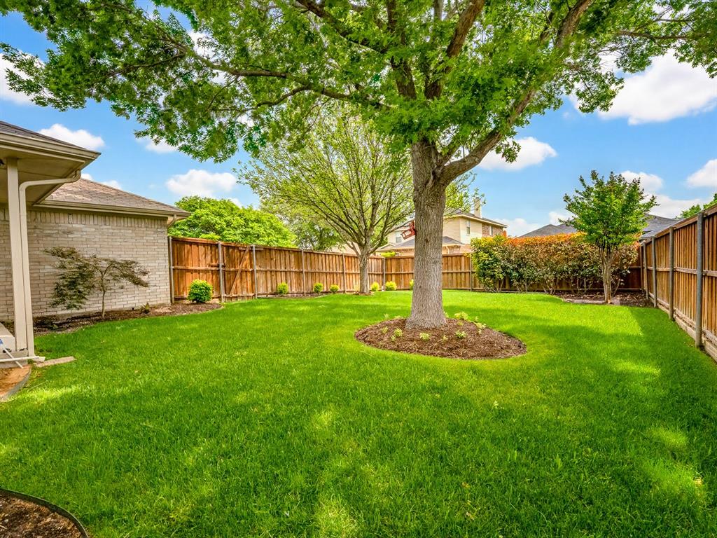 Heritage - Residential