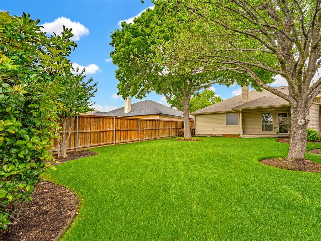 Heritage - Residential