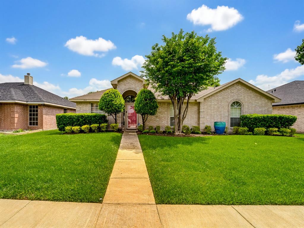 Heritage - Residential