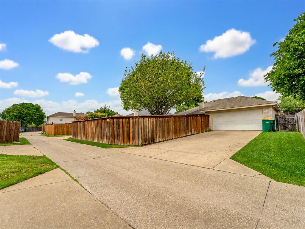 Heritage - Residential