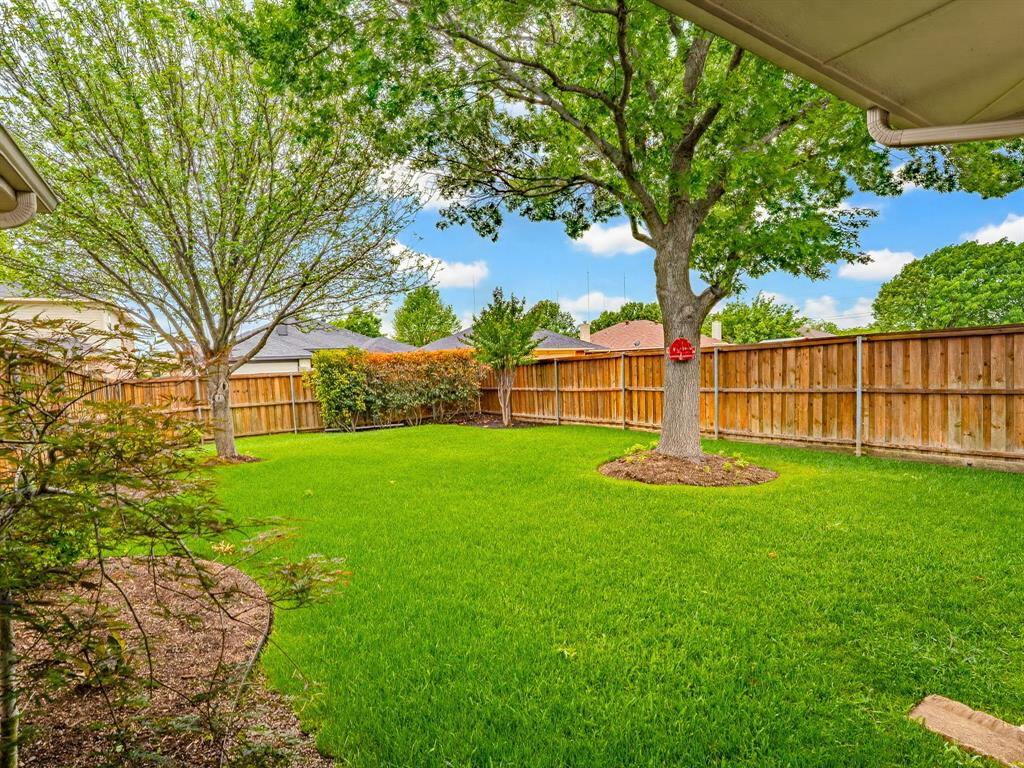 Heritage - Residential