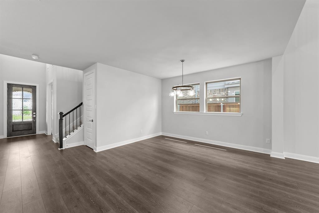 Karis - Residential