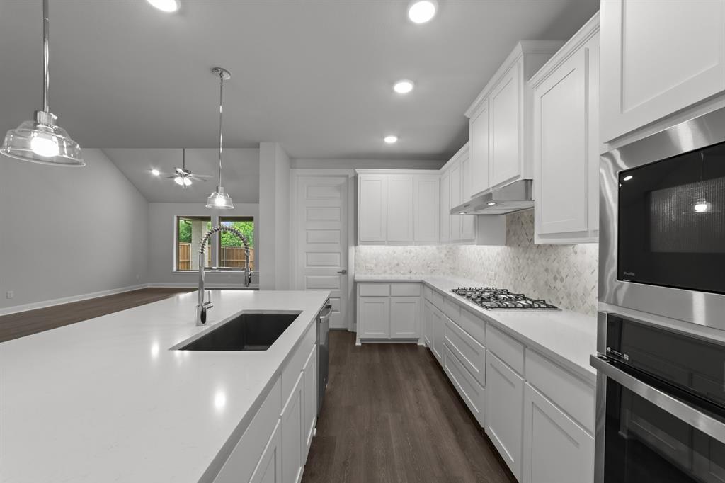 Karis - Residential