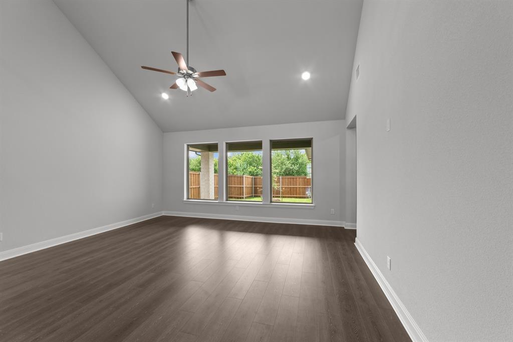 Karis - Residential