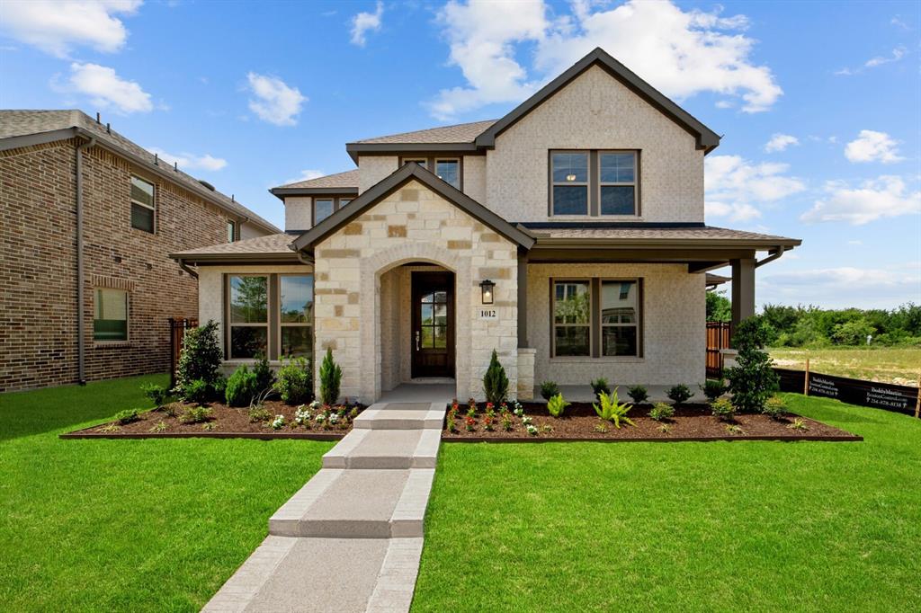 Karis - Residential