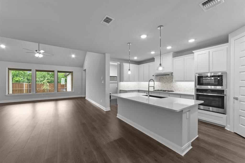 Karis - Residential