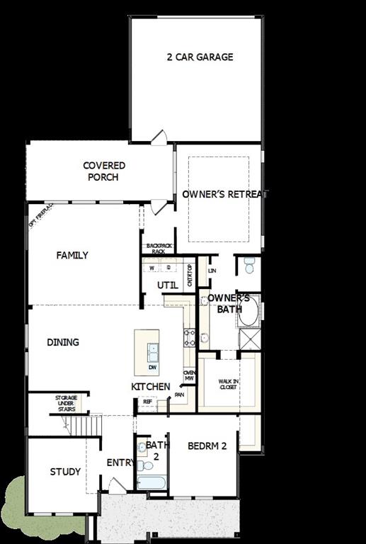 Karis - Residential