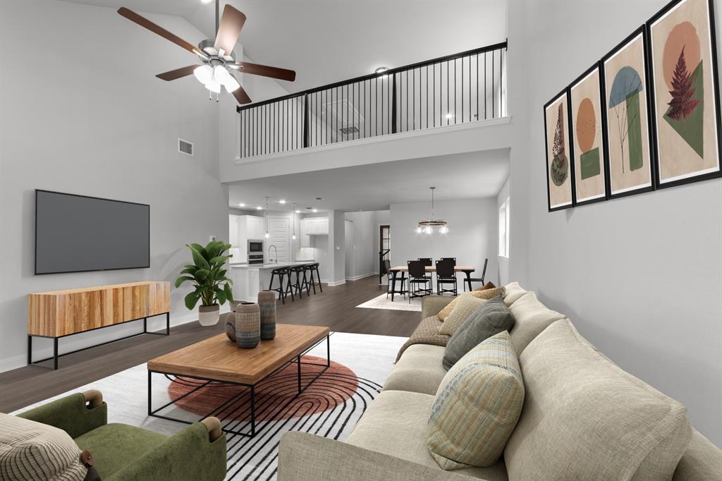 Karis - Residential