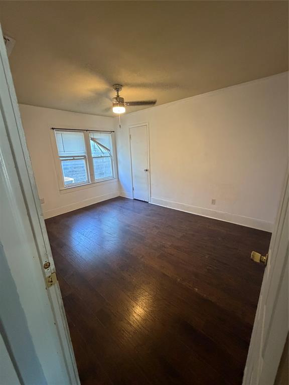 Railroad - Clyde - Residential