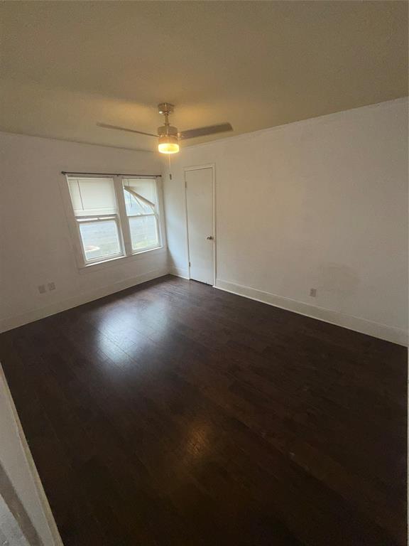 Railroad - Clyde - Residential