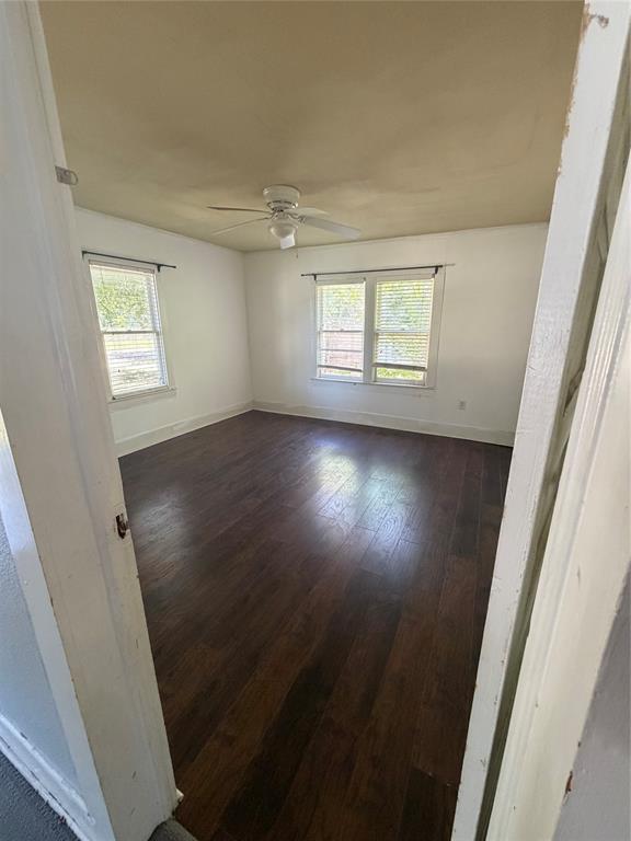 Railroad - Clyde - Residential