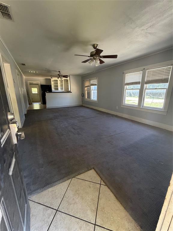 Railroad - Clyde - Residential
