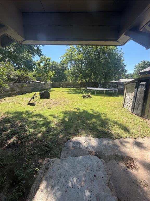 Railroad - Clyde - Residential