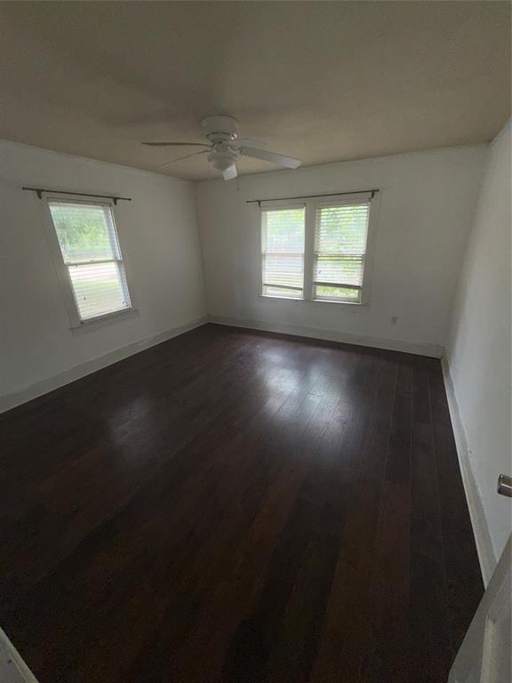 Railroad - Clyde - Residential