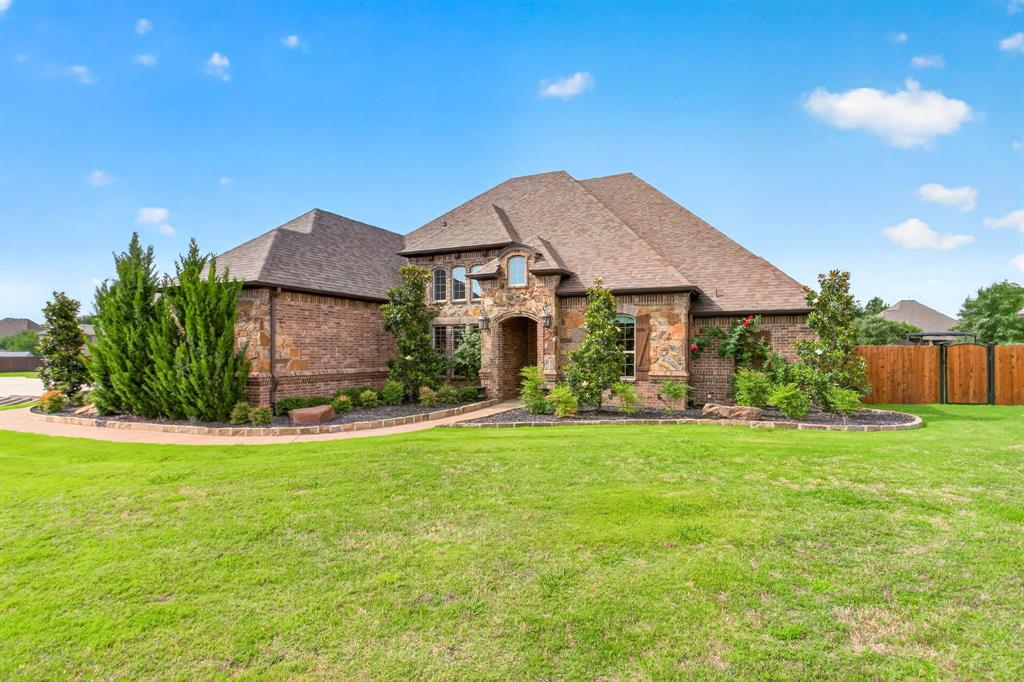 Spring Ranch Add - Residential