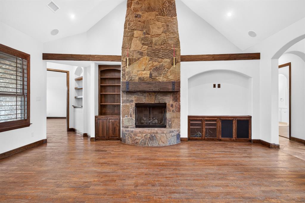 Spring Ranch Add - Residential