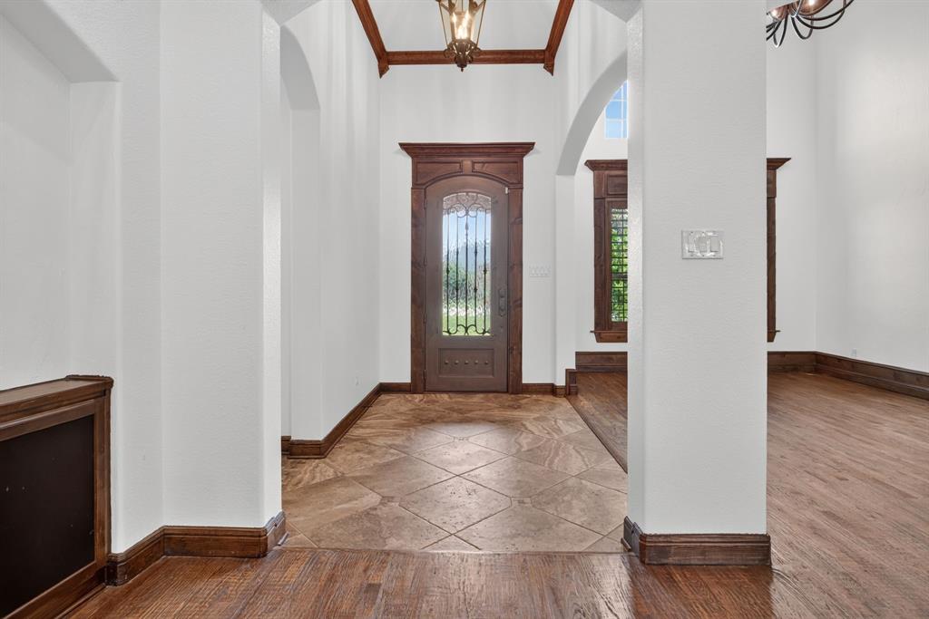 Spring Ranch Add - Residential