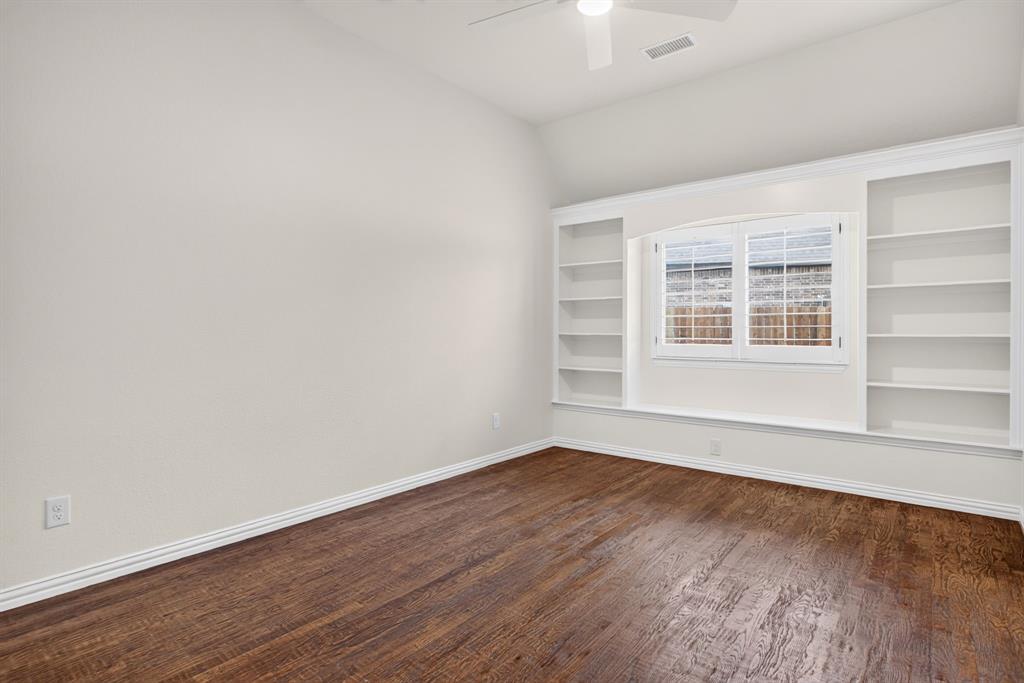 Spring Ranch Add - Residential