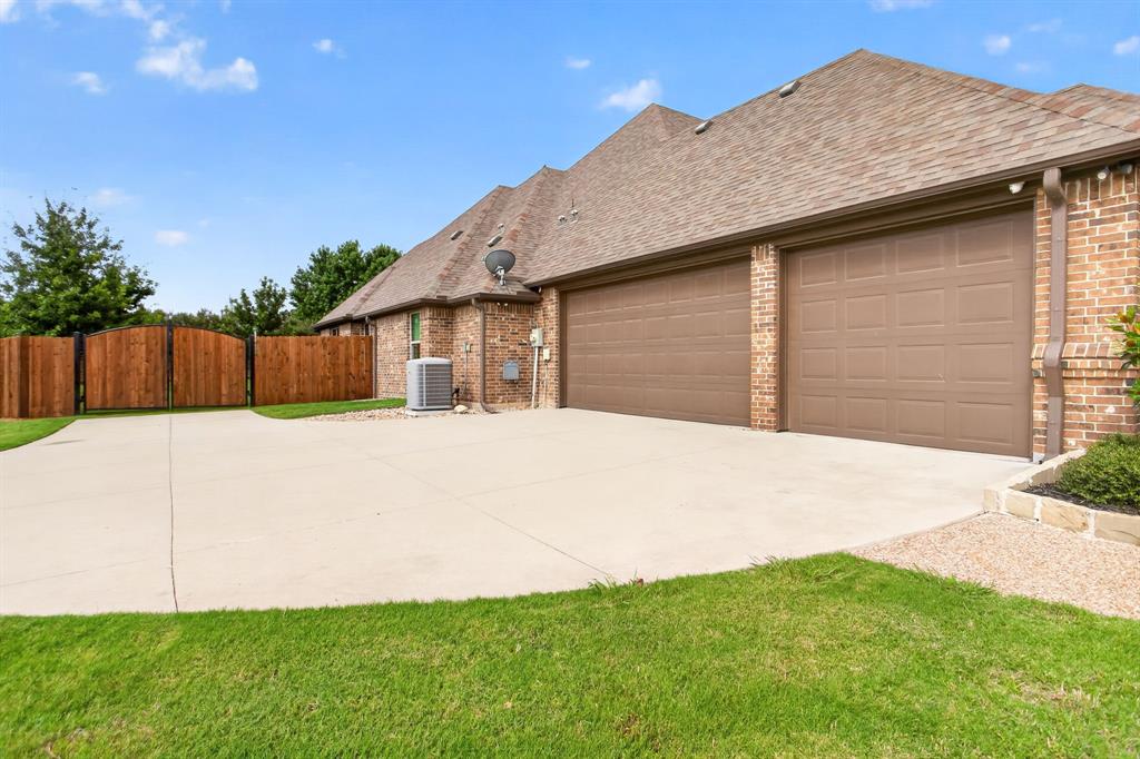 Spring Ranch Add - Residential