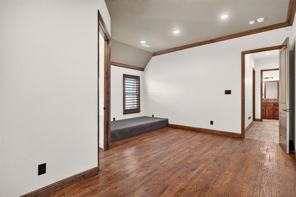 Spring Ranch Add - Residential