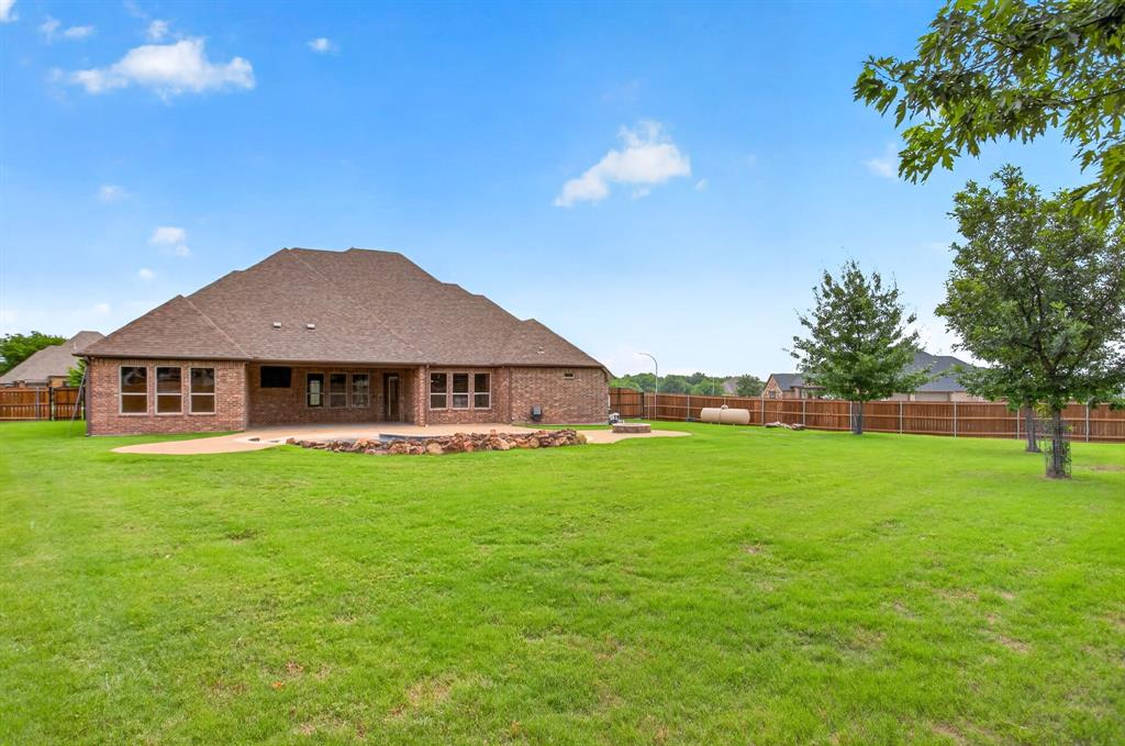 Spring Ranch Add - Residential