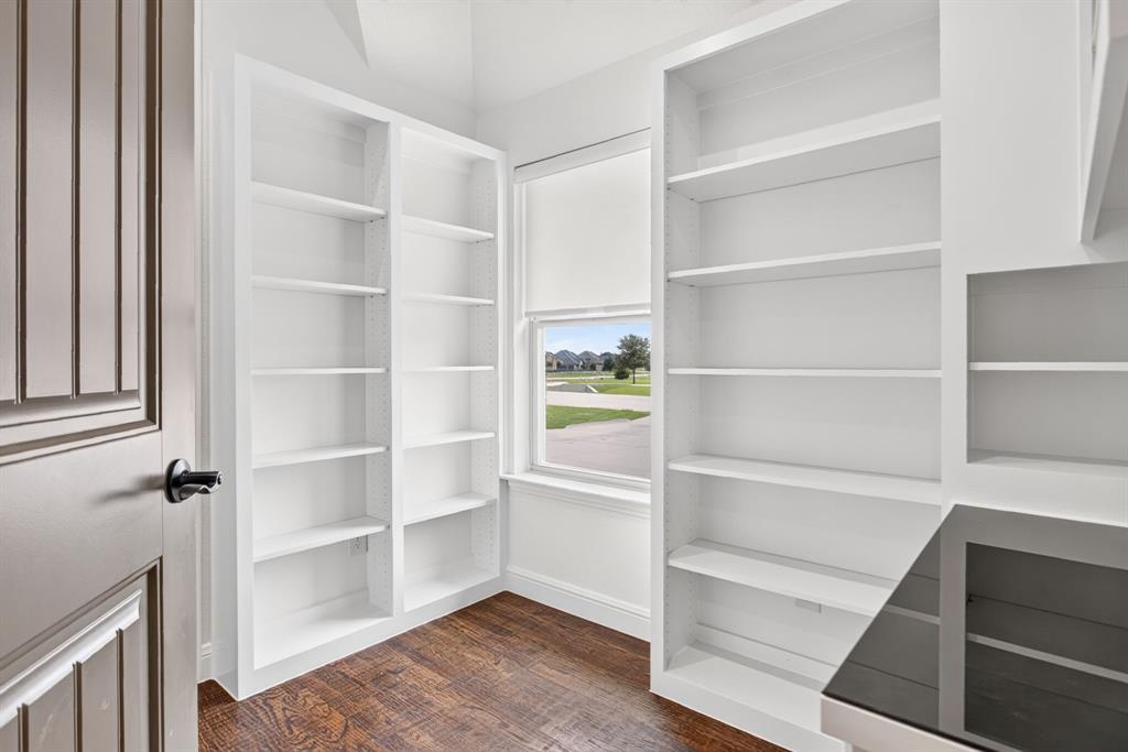 Spring Ranch Add - Residential