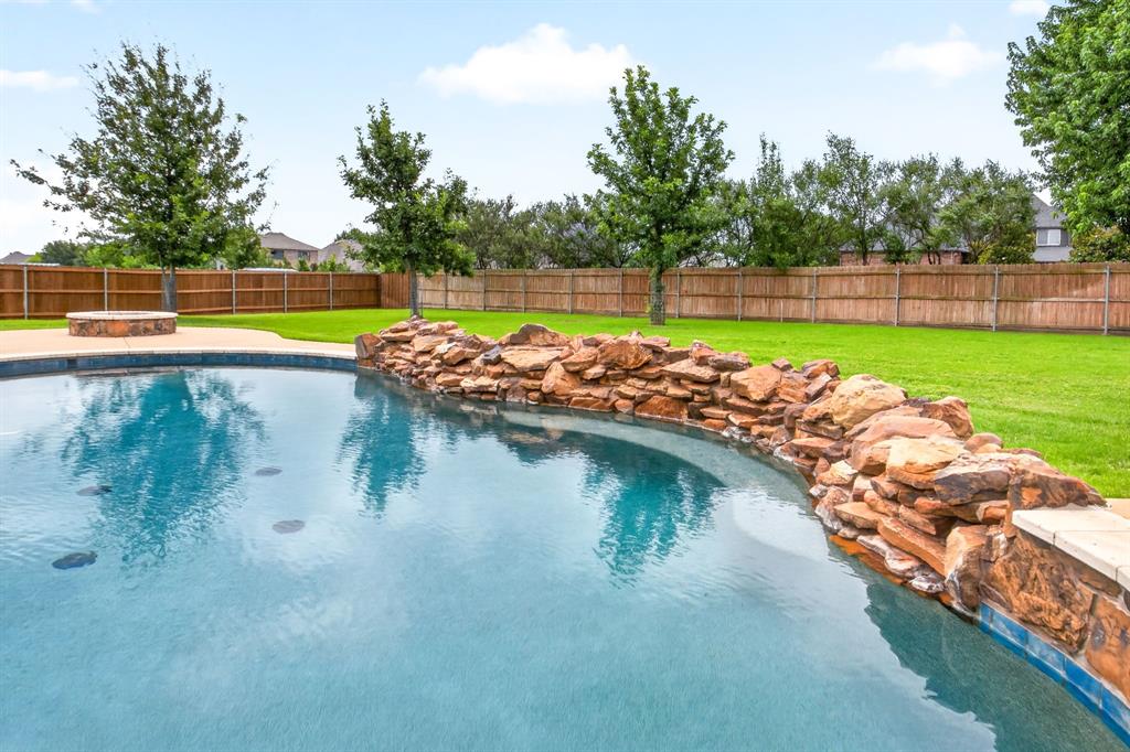 Spring Ranch Add - Residential