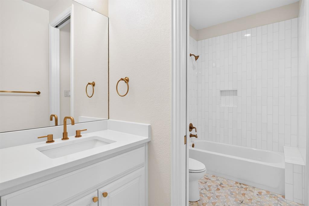 Spring Ranch Add - Residential