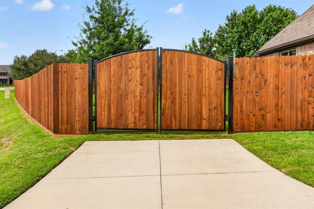 Spring Ranch Add - Residential