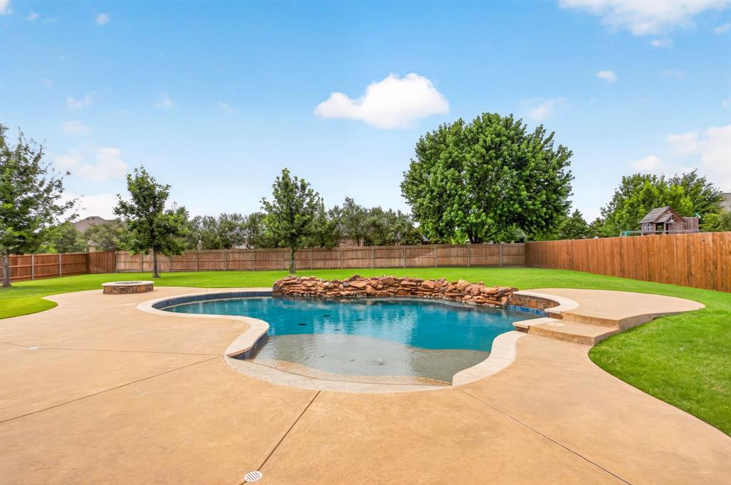 Spring Ranch Add - Residential
