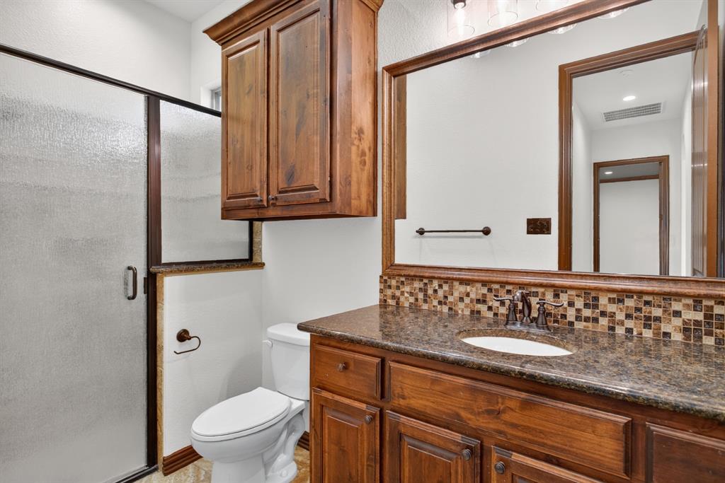 Spring Ranch Add - Residential