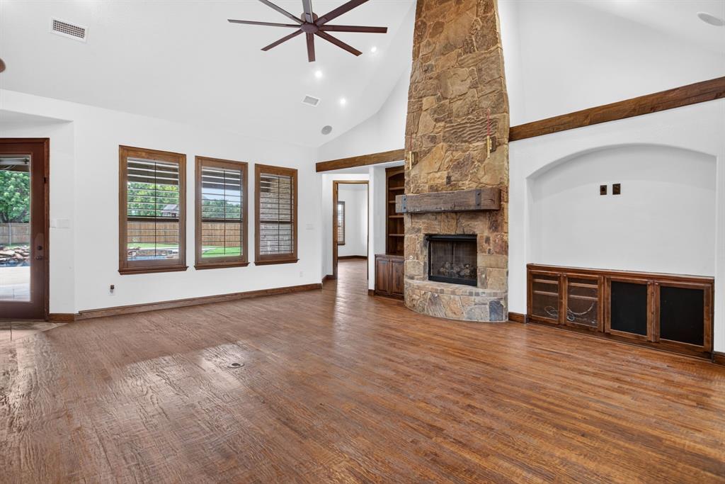 Spring Ranch Add - Residential