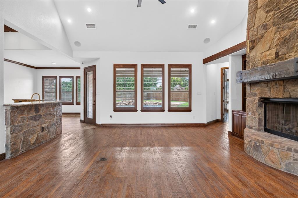 Spring Ranch Add - Residential