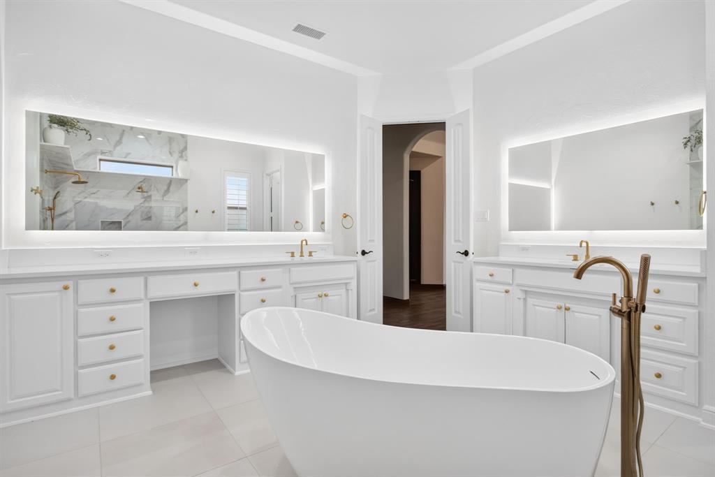 Spring Ranch Add - Residential