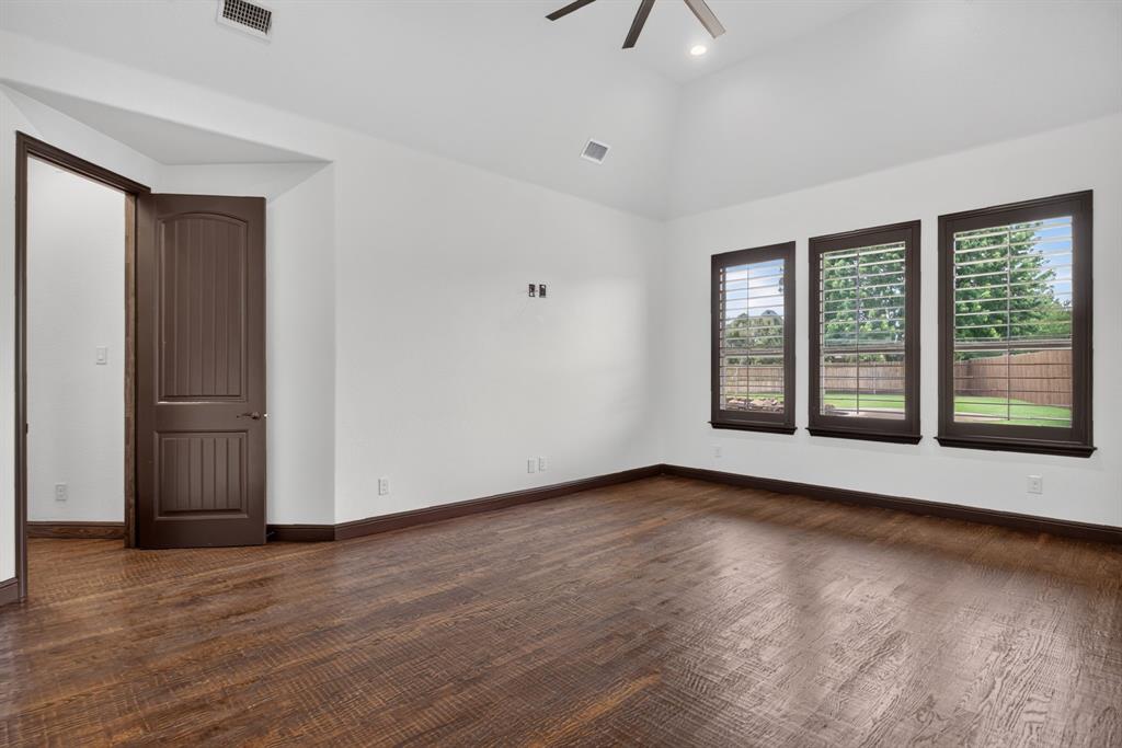 Spring Ranch Add - Residential