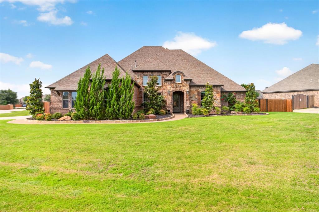 Spring Ranch Add - Residential