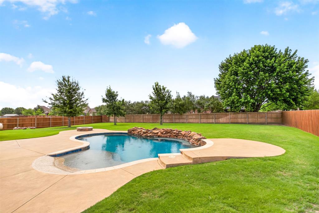 Spring Ranch Add - Residential