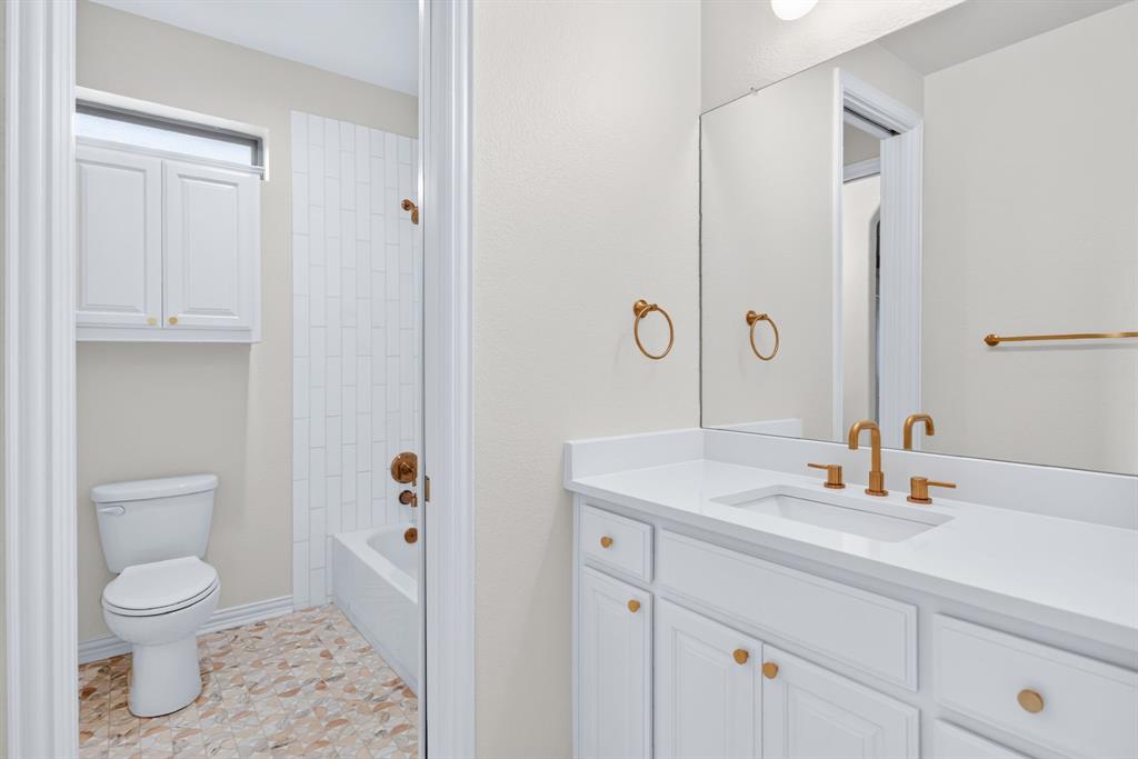 Spring Ranch Add - Residential